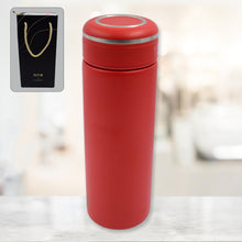 Insulated Vacuum Stainless Steel Water Bottle (450 Ml)