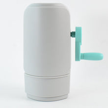 Manual Hand-crank Peanut Sheller Machine Wukusy