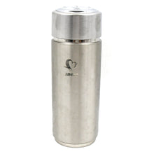 6970 Hot And Cold Stainless Steel Thermos Water Bottle Easy To Carry  Rust  Leak Proof  Tea  Coffee  Office Gym  Home (350ml  Approx)