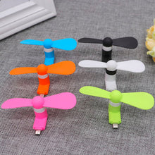 Mini USB Fan – Portable Fan for Instant Cool Air Anywhere, Anytime