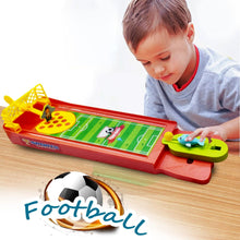 Mini Tabletop Finger Football Game – Indoor Fun Game for Kids and Adults, Finger Bowling for Family Entertainment