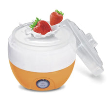 Electronic Yogurt Maker – 1L Automatic Yogurt Maker Machine with Plastic Container for Home Use