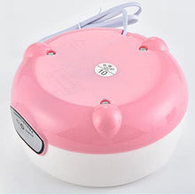 Electric Yogurt Maker with Stainless Steel Inner Container