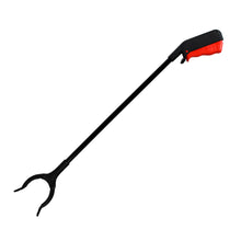 7514 Extra Long Pickup Aid Trash Picker Upper Rotating Hand Heavy Duty Grip Arm - Reaching Assist For Litter Elderly Garden  Disabled Handicap Arm