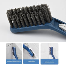 Multifunctional Floor Gap Brush 2 In 1 Cleaning Brush (1 Pc)