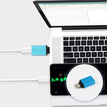 Otg Type C  Usb 2.0 Usb To Type C (1 Pc)