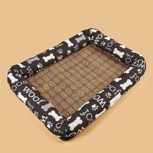 Pet Cooling Mat  Bed Cooling Pad For Dogs (1 Pc)