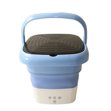 Mini Portable Washing Machine