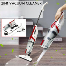 Handheld Stick Vacuum Cleaner - For Home & Office Use