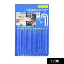 Sani Cleaning Sticks for Drain and Pipe Odor Control