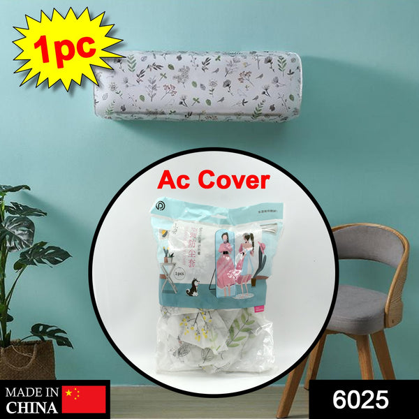 Waterproof Foldable Air Conditioning Dust Cover – Protective AC Cover to Keep Your Unit Dust-Free