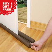 Buy Door Guard Gap Filler Bottom Seal Strip – Sound Proof, Dust & Insect Blocker | Buy 1 Get 1 Free Top Trendy Essentials
