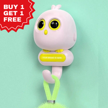 Blink Series Creative Owl Door Hangers - BUY 1 GET 1 FREE Top Trendy Essentials