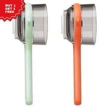 Vegetable & Fruit Peeler with Storage Box – Buy 1 Get 1 Free | Multi-Purpose Kitchen Tool Top Trendy Essentials
