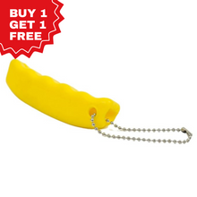 Buy 1 Get 1 Free Silicone Portable Bag with Key Chain – Multi-Functional Top Trendy Essentials