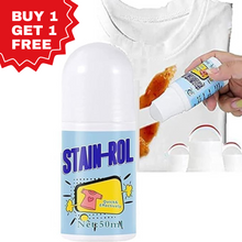 Instant Stain Remover Pen – Buy 1 Get 1 Free | Quick Fabric Cleaner for Clothes Top Trendy Essentials