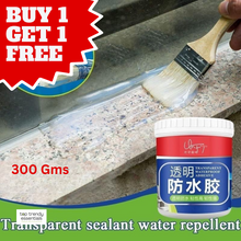 Transparent Waterproof Glue – BUY 1, GET 1 FREE! Wukusy