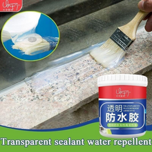 Transparent Waterproof Glue – BUY 1, GET 1 FREE! Wukusy