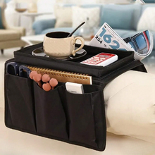 Sofa Armrest Organizer Storage Bag – BUY 1, GET 1 FREE! Wukusy