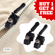 Universal Detachable Zipper Slider (Big Size) – BUY 1, GET 4 FREE! Wukusy