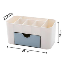 Makeup Cutlery Box Used For Storing Makeup Equipments And Kits Used By Womens And Ladies.