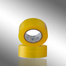 Self-Adhesive Transparent Packing Tape 200 Meters – Strong, Durable, and Reliable for Packaging and Shipping