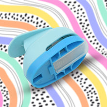 4553 Hole Punch Kids Paper Craft Punches Decorative Hole Puncher For Crafting Scrapbook Nail Designs For Kids Adults