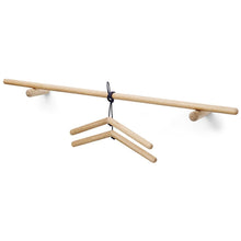 Wooden Clothes Hanger – Suit and Coat Hangers