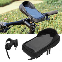 Waterproof Bike Phone Holder – Wall-Mounted Motorcycle Accessory (1 Pc)