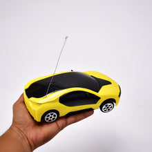 Racing Fast Steering Remote Control Modern Attractive Car For Kids