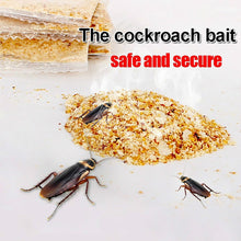 Cockroach Trap Box - Roach Catcher & Bug Killer