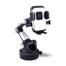 Adjustable Long-arm Suction Cup Car Phone Holder (1 Pc) Wukusy