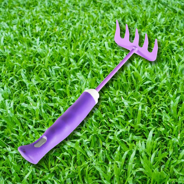 Heavy Dutygarden Tools Gardening Tools Kit For Home Garden Indoor And Outdoor Gardening For Plants Agriculture And Soil Tools (1 Pc)