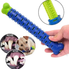 Dog Tooth Brush Puppy Chew Toothbrush Stick Teeth Cleaning Dental Toys (1 Pc)