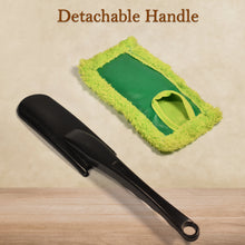 Car Cleaning Wash Brush – Large Microfiber Dusting Tool