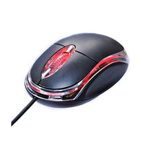 USB Optical Mouse for Computer