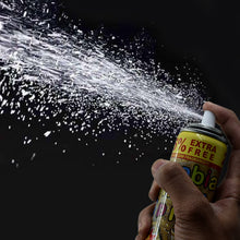 8071 Party Snow Spray Used In All Kinds Of Party And Official Places For Having Fun With Friends And Others.