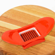 French Fry Cutter and Peeler - Potato Chip and Vegetable Slicer, Cooking Tool for Finger Chips and Fries