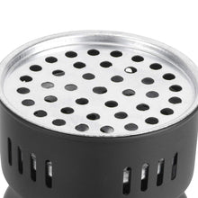 Mini Electric Heating Stove – Portable Hot Plate for Tea, Coffee & Camping