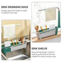 Expandable Kitchen Drying Basket Rack – For Kitchen Use (MOQ-120)