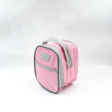 Mini Thermal Bag Insulated Lunch Bag (1 Pc  Mix Color)