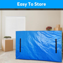 Mattress Storage Bags – 83 x 60 Inch