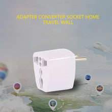 6041 Universal Travel Adaptor