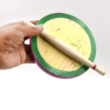 2695 Kids Chakla Belan Set Used In All Kinds Of Household Places By Kids And Childrens For Playing Purposes Etc.