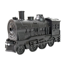 Train Shape Portable Mini Humidifier (1 Pc  Mix Color) Wukusy