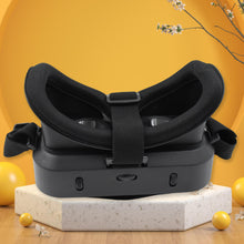 3D VR Headset – Compatible with iPhone & Android for Virtual Reality Movies & Games (1 Piece)