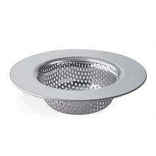 Stainless Steel Sinkwash Basin Drain Strainer (1pc Only)