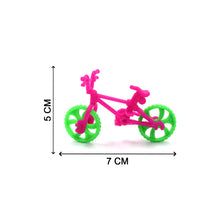 4421 30pc Small Bicycle Toy  For Kids