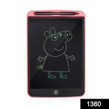 LCD Portable Writing Pad for Kids – 8.5 Inch Tablet for Drawing & Writing