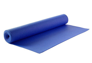 Anti-Skid Yoga Mat for Enhanced Grip and Stability during Workouts